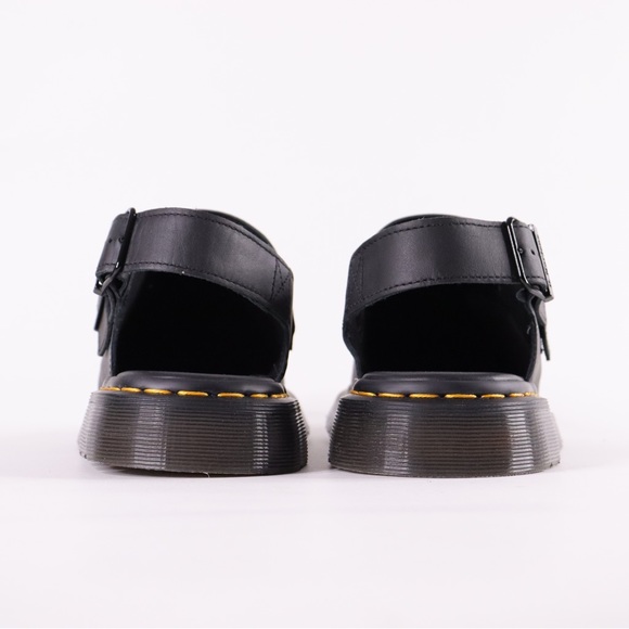 ♦️SOLD♦️DR MARTENS JORGE X PLEASURES - Picture 4 of 7